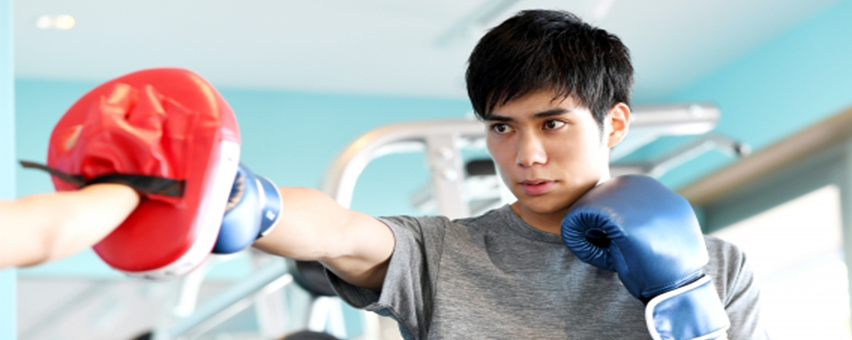 無料体験の画像